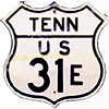 U. S. highway 31E thumbnail TN19480311