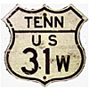 U. S. highway 31W thumbnail TN19480311