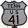 U. S. highway 41 thumbnail TN19480411
