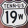 U. S. highway 19 thumbnail TN19550191