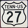 U. S. highway 27 thumbnail TN19550191