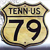 U. S. highway 79 thumbnail TN19550791