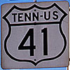 U. S. highway 41 thumbnail TN19590411