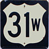 U. S. highway 31W thumbnail TN19610311