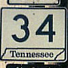 state highway 34 thumbnail TN19704211