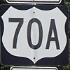 U. S. highway 70 thumbnail TN19820791
