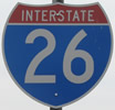 interstate 26 thumbnail TN19880261