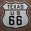 U. S. highway 66 thumbnail TX19260662