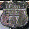U. S. highway 67 thumbnail TX19260672