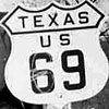 U. S. highway 69 thumbnail TX19380691