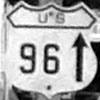 U. S. highway 96 thumbnail TX19400691