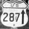 U. S. highway 287 thumbnail TX19400691