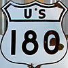 U. S. highway 180 thumbnail TX19461801