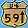U. S. highway 59 thumbnail TX19480591