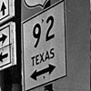 state highway 92 thumbnail TX19480831