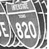Interstate 820 thumbnail TX19520161