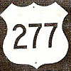 U. S. highway 277 thumbnail TX19520161