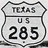 U. S. highway 285 thumbnail TX19520161
