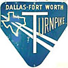 Dallas-Fort Worth Turnpike thumbnail TX19530773