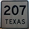 state highway 207 thumbnail TX19560622