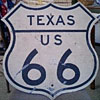 U. S. highway 66 thumbnail TX19560668