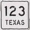 State Highway 123 thumbnail TX19560811