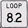 state loop road 82 thumbnail TX19560811