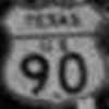 U. S. highway 90 thumbnail TX19560901