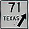 state highway 71 thumbnail TX19562903