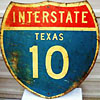 Interstate 10 thumbnail TX19570101
