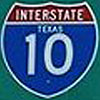 Interstate 10 thumbnail TX19610541