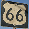 U. S. highway 66 thumbnail TX19690661