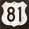 U. S. highway 81 thumbnail TX19690811
