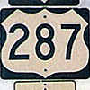 U. S. highway 287 thumbnail TX19690871