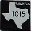 business farm to market road 1015 thumbnail TX19691011