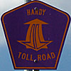 Hardy Toll Road thumbnail TX19691961