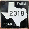 farm to market road 2318 thumbnail TX19693181