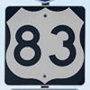 U.S. highway 83 thumbnail TX19700021