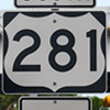 U.S. highway 281 thumbnail TX19700021