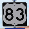 U.S. highway 83 thumbnail TX19700022