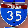 Interstate 35 thumbnail TX19700353