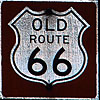 U. S. highway 66 thumbnail TX19700401