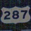 U. S. highway 287 thumbnail TX19702811