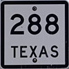 State Highway 288 thumbnail TX19702881