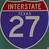 Interstate 27 thumbnail TX19790272