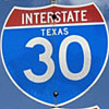 interstate 30 thumbnail TX19790301