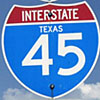 Interstate 45 thumbnail TX19790301