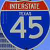 Interstate 45 thumbnail TX19790354