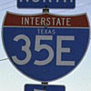 interstate highway 35E thumbnail TX19790356