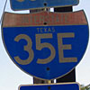 interstate highway 35E thumbnail TX19790357